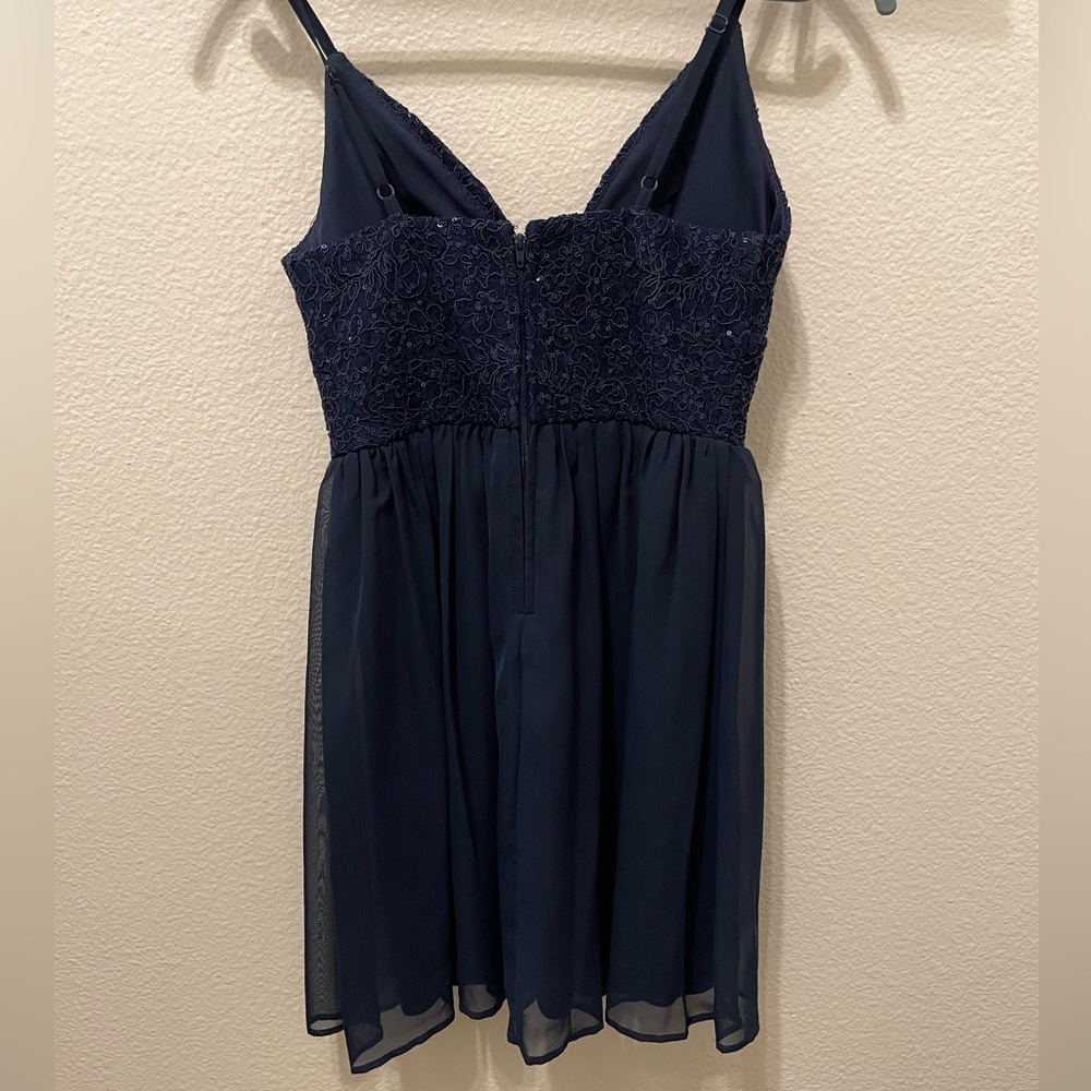 Windsor homecoming/prom dress